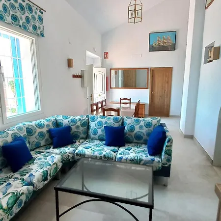 Casa Cuartel El Delfin Дом отдыха *