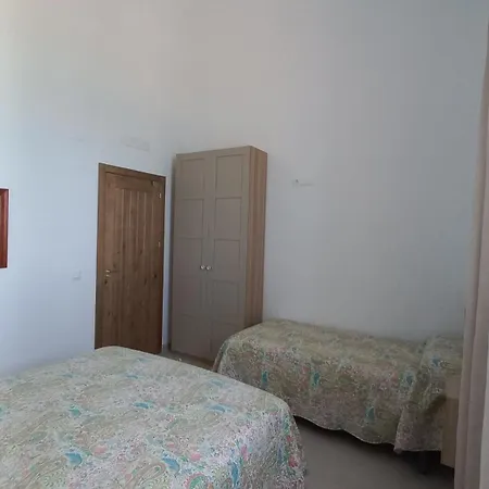 Casa Cuartel El Delfin Дом отдыха *
