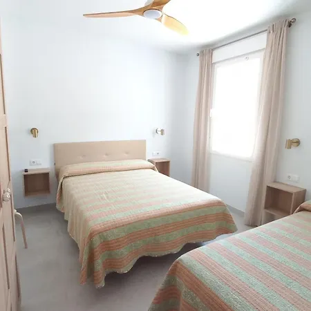 Casa Cuartel El Delfin *