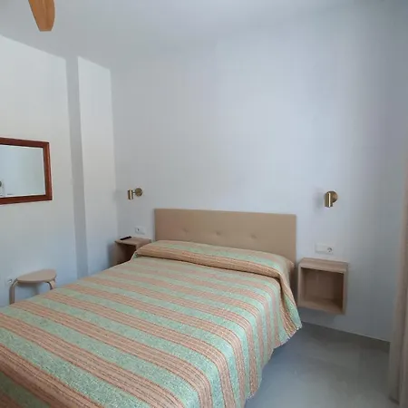 Casa Cuartel El Delfin Малага