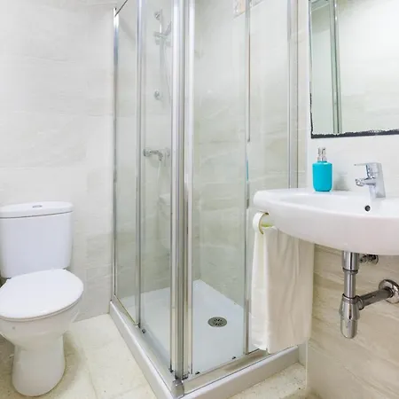 Дом отдыха Casa Cuartel El Delfin Малага