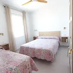 Casa Cuartel El Delfin Feriehus Málaga