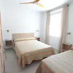 Casa Cuartel El Delfin Málaga