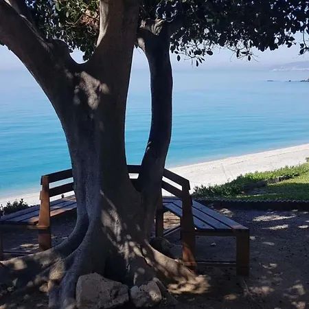 Casa Cuartel El Delfin Σπίτι διακοπών