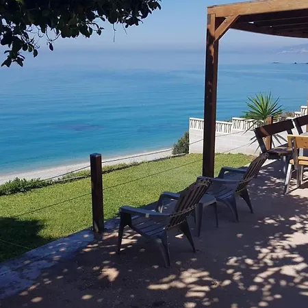 Casa Cuartel El Delfin Σπίτι διακοπών *