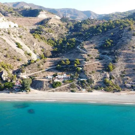 Casa Cuartel El Delfin Σπίτι διακοπών