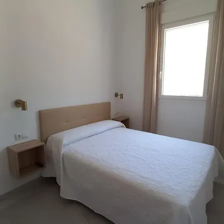 Casa Cuartel El Delfin Σπίτι διακοπών Μάλαγα