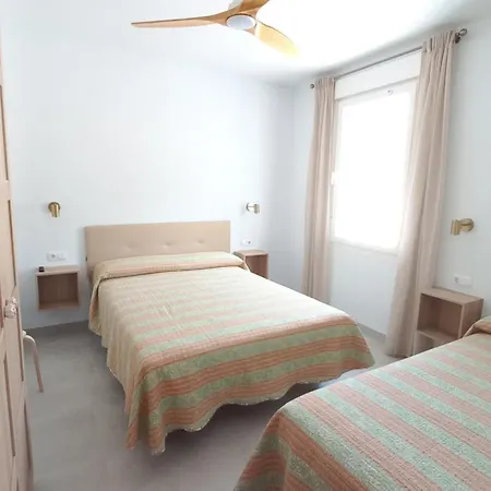 Casa Cuartel El Delfin Μάλαγα
