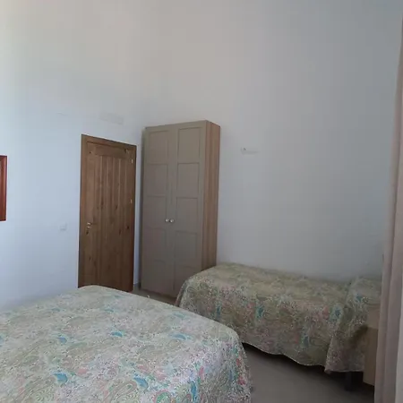 Casa Cuartel El Delfin Σπίτι διακοπών