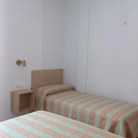 Casa Cuartel El Delfin *