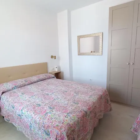 Casa Cuartel El Delfin Μάλαγα