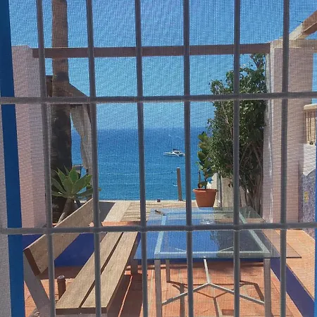 Casa Cuartel El Delfin Σπίτι διακοπών *