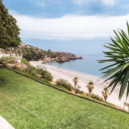 Holiday home Casa Cuartel El Delfin *