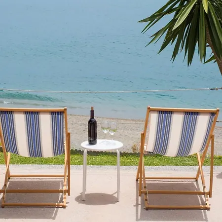 Casa Cuartel El Delfin Holiday home Malaga
