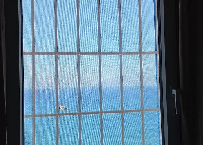 Casa Cuartel El Delfin 別荘 マラガ