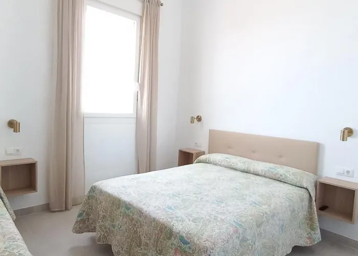 Casa Cuartel El Delfin *