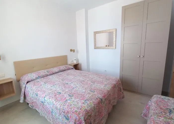 別荘 Casa Cuartel El Delfin *
