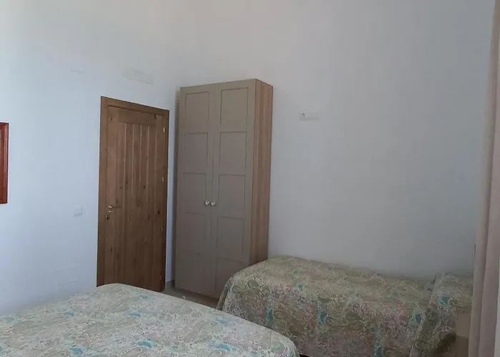 Casa Cuartel El Delfin 別荘 *