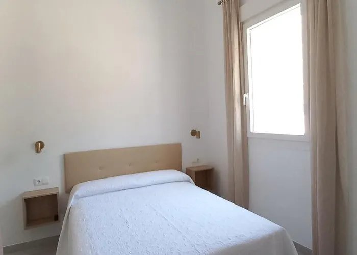 Casa Cuartel El Delfin 別荘