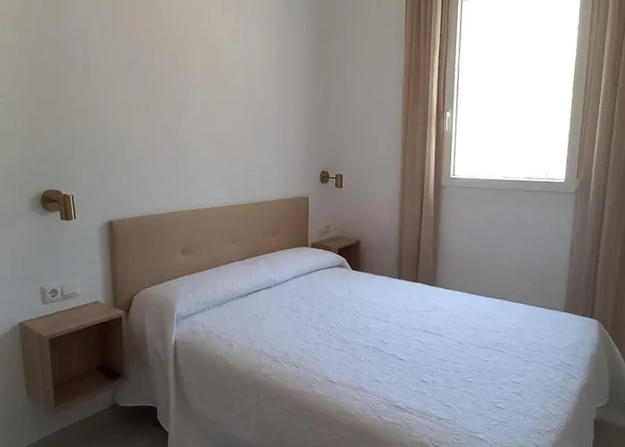 Casa Cuartel El Delfin 別荘 マラガ
