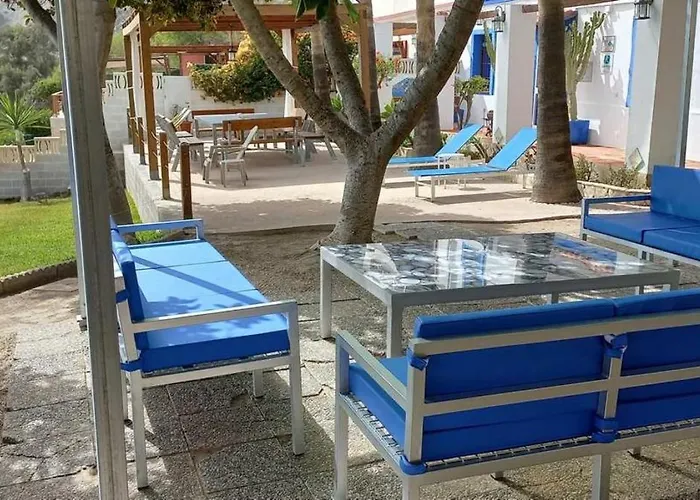 Casa Cuartel El Delfin