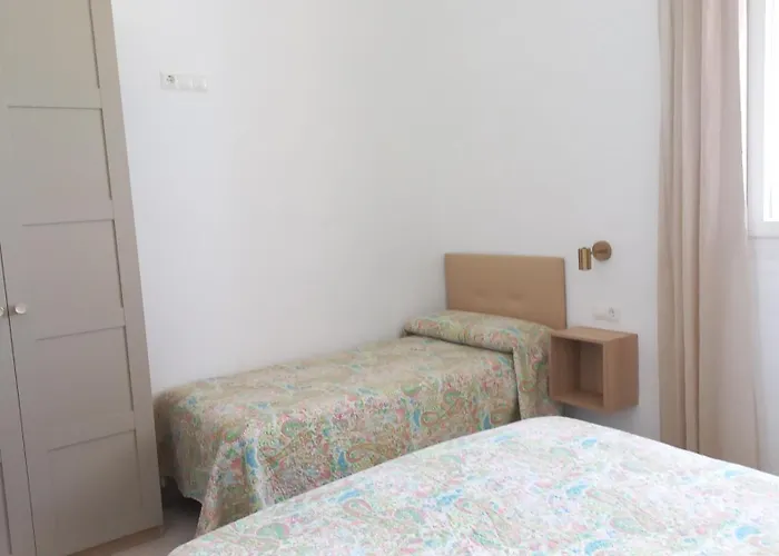 Casa Cuartel El Delfin 別荘 *