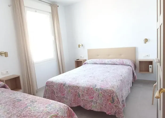 Casa Cuartel El Delfin 別荘 マラガ