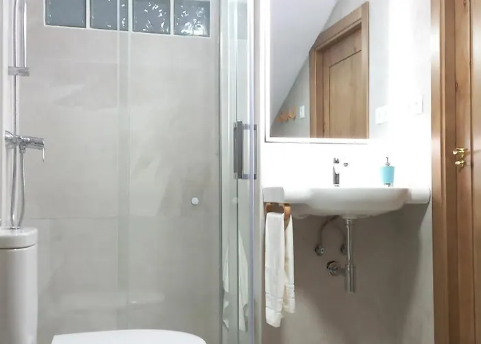 別荘 Casa Cuartel El Delfin マラガ