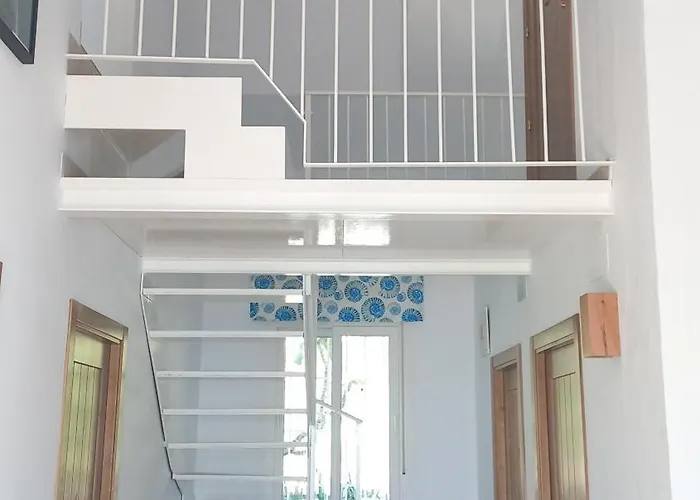 Casa Cuartel El Delfin *