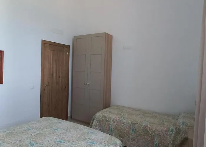 Casa Cuartel El Delfin 別荘