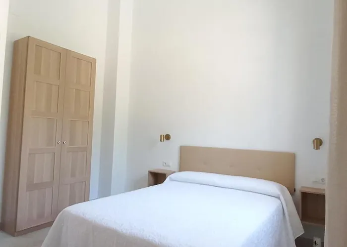 別荘 Casa Cuartel El Delfin