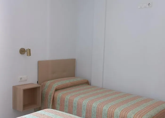 Casa Cuartel El Delfin *