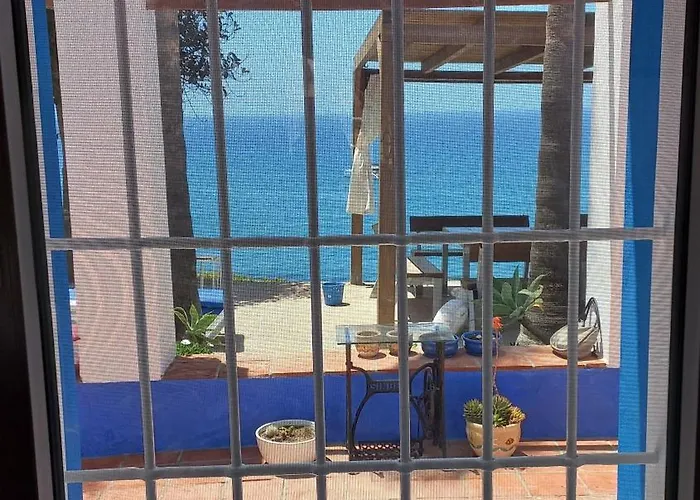 Casa Cuartel El Delfin 別荘 *