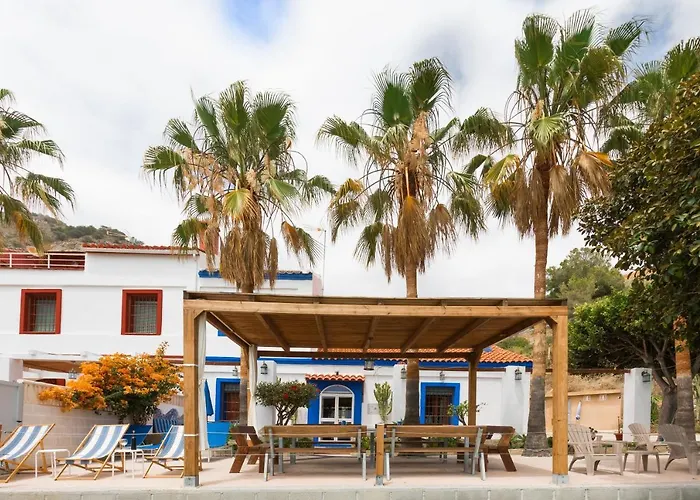Casa Cuartel El Delfin