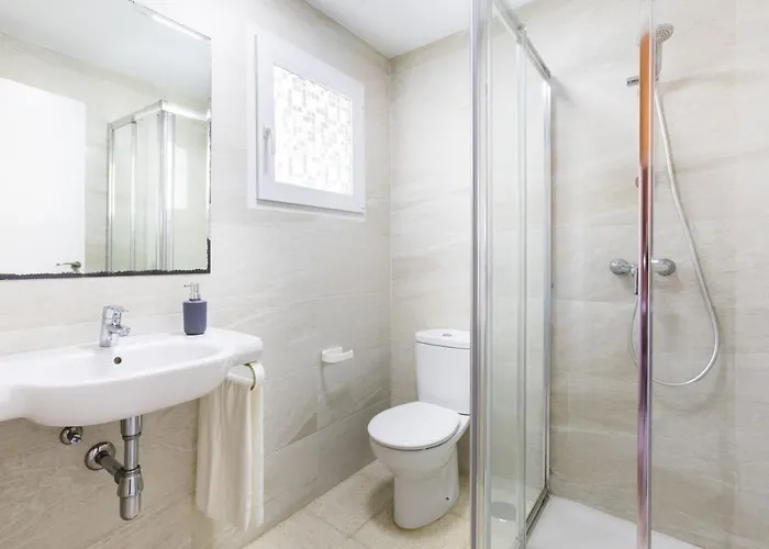 Casa Cuartel El Delfin Málaga